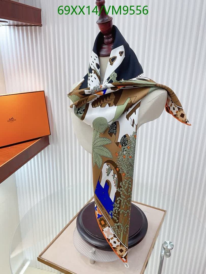 Hermes-Scarf Code: VM9556 $: 69USD