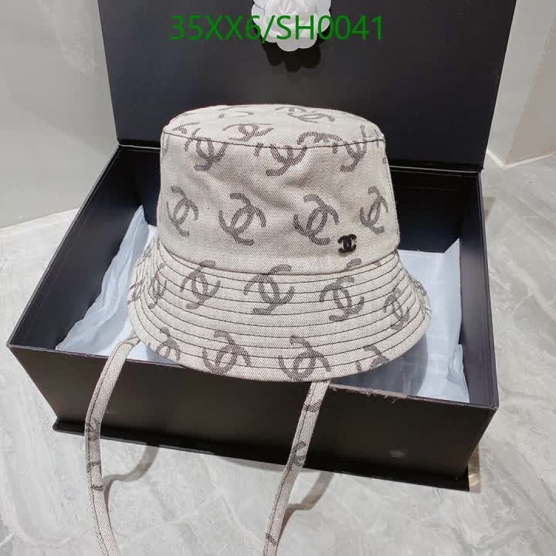 Chanel-Cap(Hat) Code: SH0041 $: 35USD