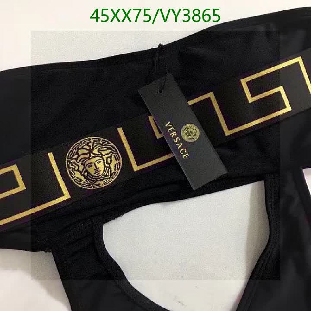 Versace-Swimsuit Code: VY3865 $: 45USD