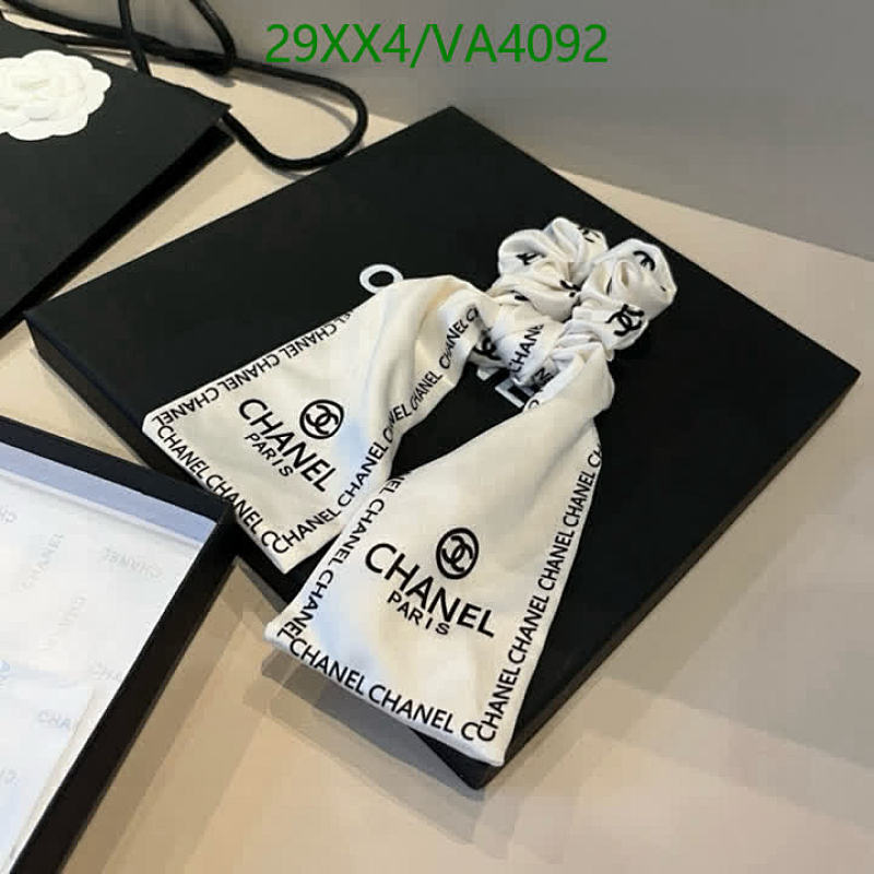 Chanel-Headband Code: VA4092 $: 29USD