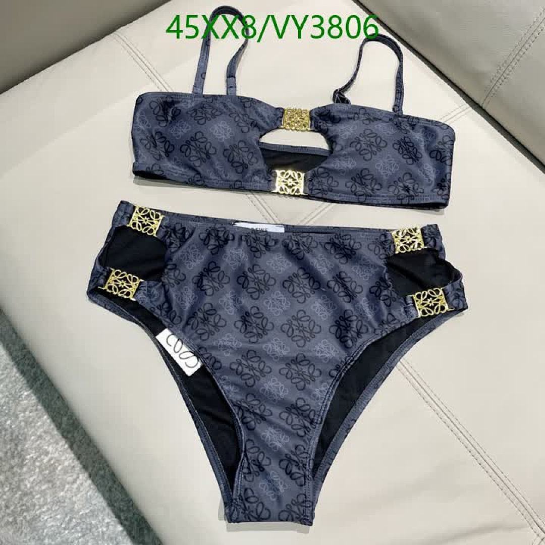Loewe-Swimsuit Code: VY3806 $: 45USD