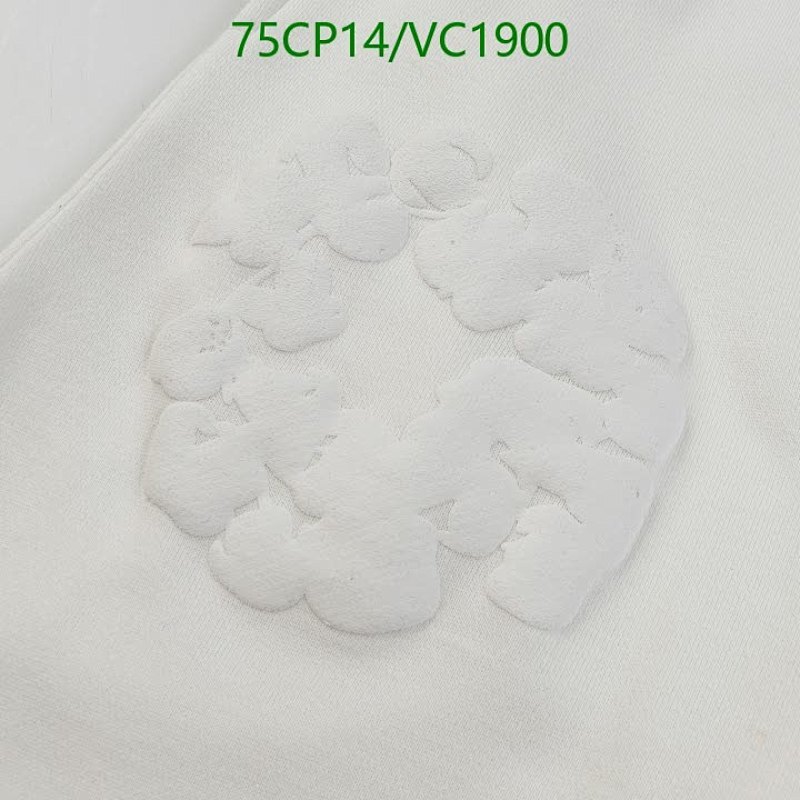 DENIM TEARS-Clothing Code: VC1900 $: 75USD