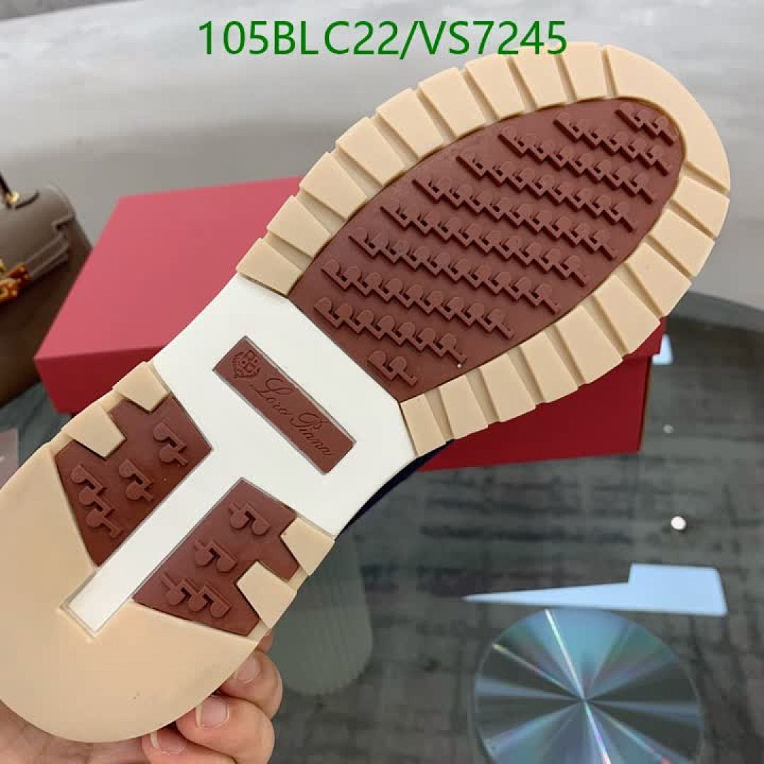 Loro Piana-Women Shoes Code: VS7245 $: 105USD