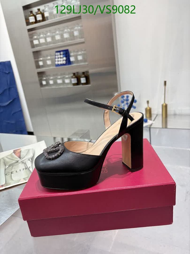 Valentino-Women Shoes Code: VS9082 $: 129USD