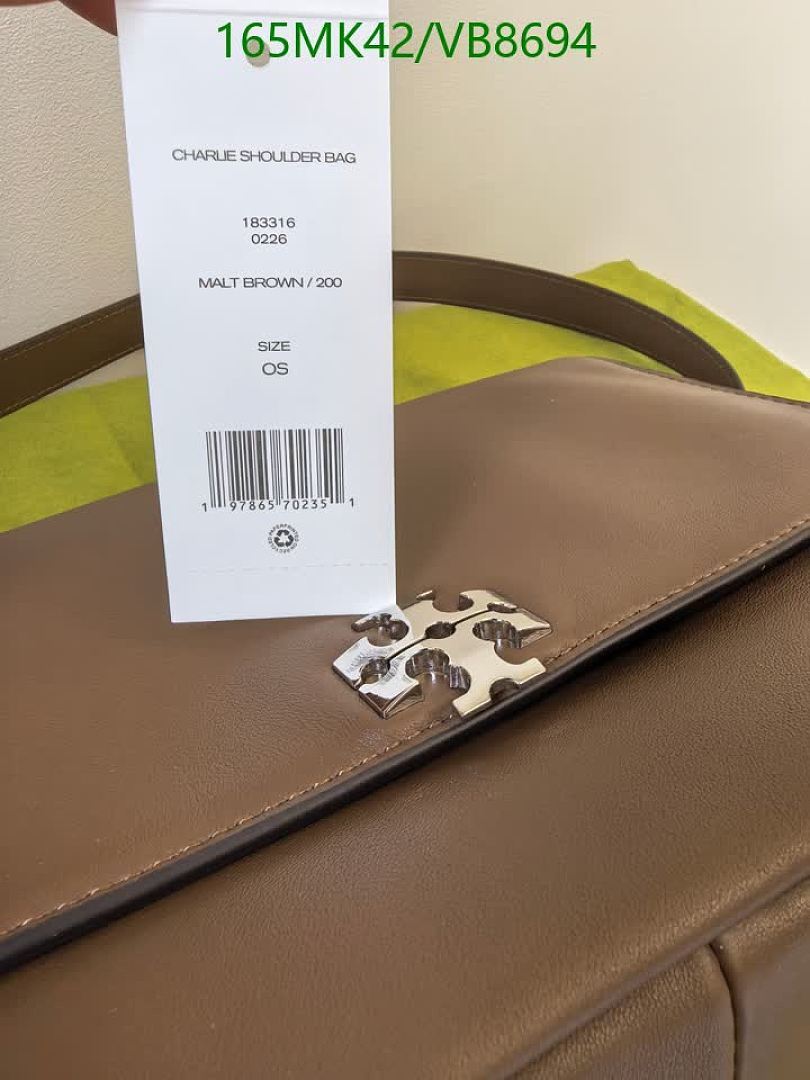 Tory Burch-Bag-Mirror Quality Code: VB8694 $: 165USD