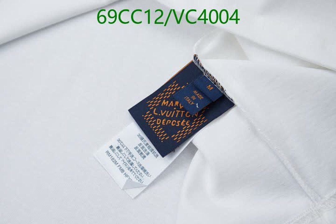 LV-Clothing Code: VC4004 $: 69USD