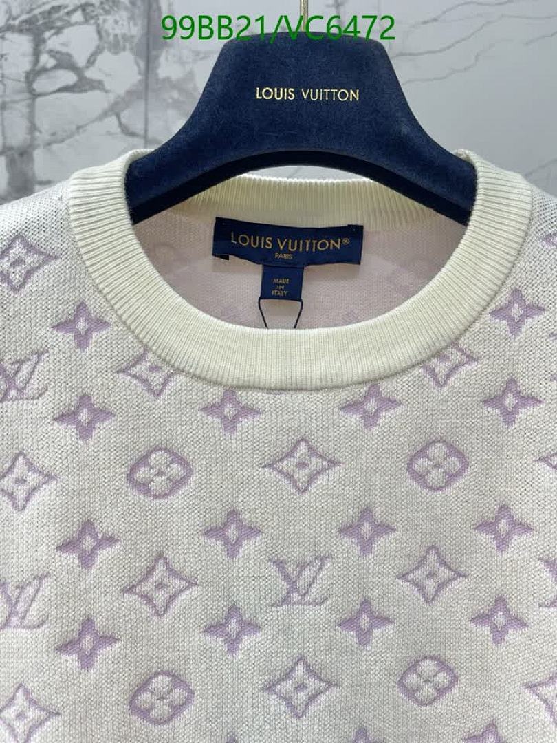 LV-Clothing Code: VC6472 $: 99USD