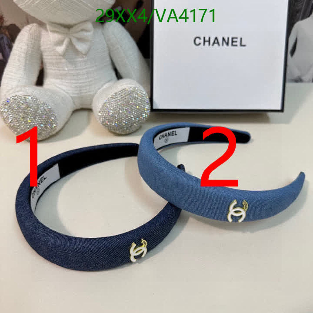 Chanel-Headband Code: VA4171 $: 29USD