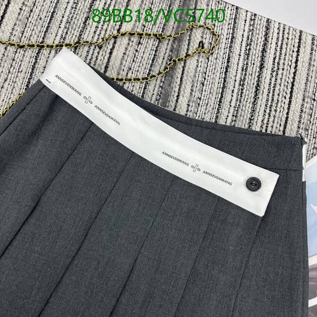 Annsevenwang-Clothing Code: VC5740 $: 89USD