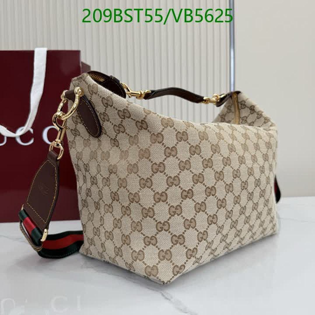 Gucci-Bag-Mirror Quality Code: VB5625 $: 209USD