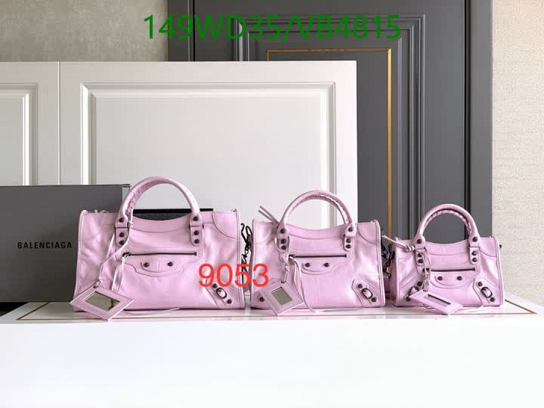 Balenciaga-Bag-4A Quality Code: VB4815-Yupoo.ru - Copybrand.Team photo album Balenciaga-Bag-4A Quality Code: VB4815