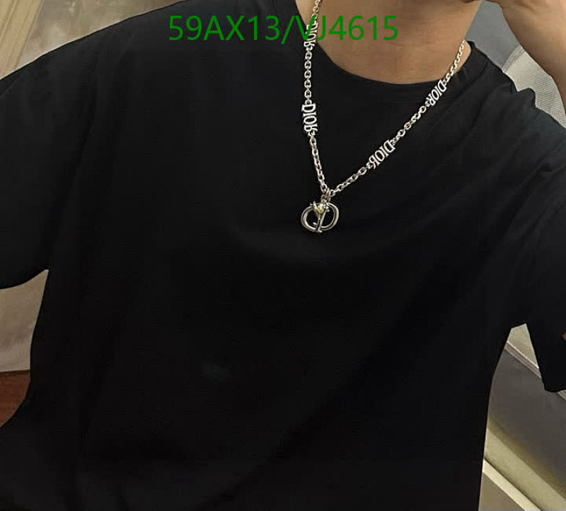 Dior-Jewelry Code: VJ4615 $: 59USD
