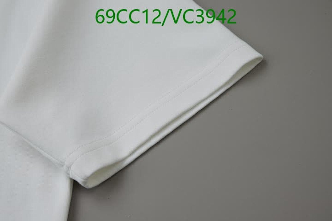 Chrome Hearts-Clothing Code: VC3942 $: 69USD