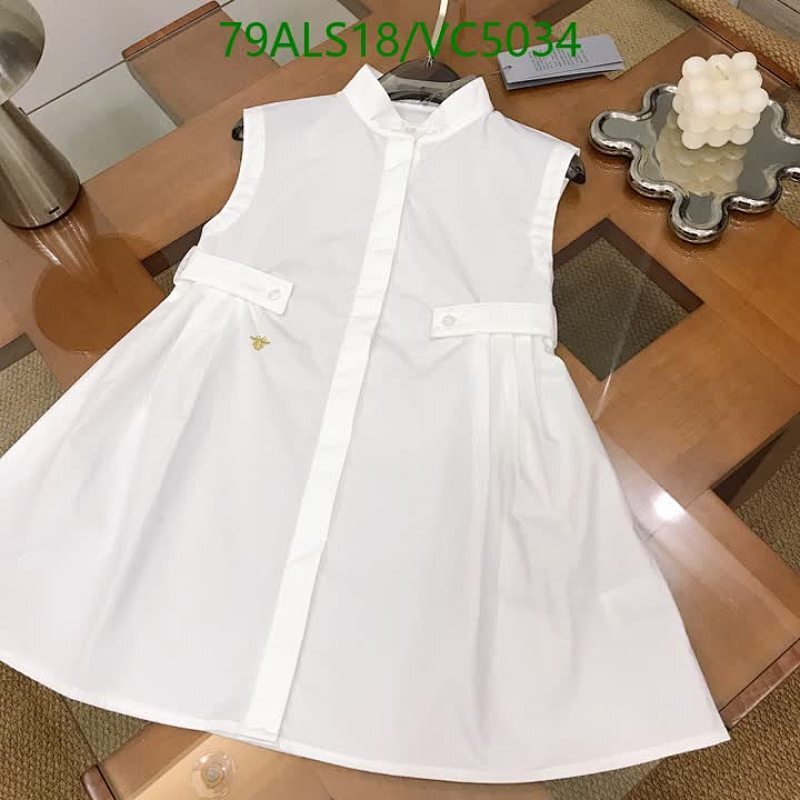 Dior-Kids clothing Code: VC5034 $: 79USD