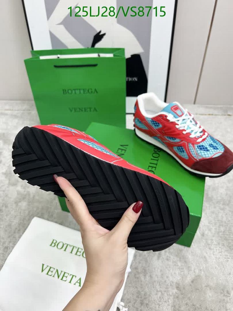 BV-Men shoes Code: VS8715 $: 125USD