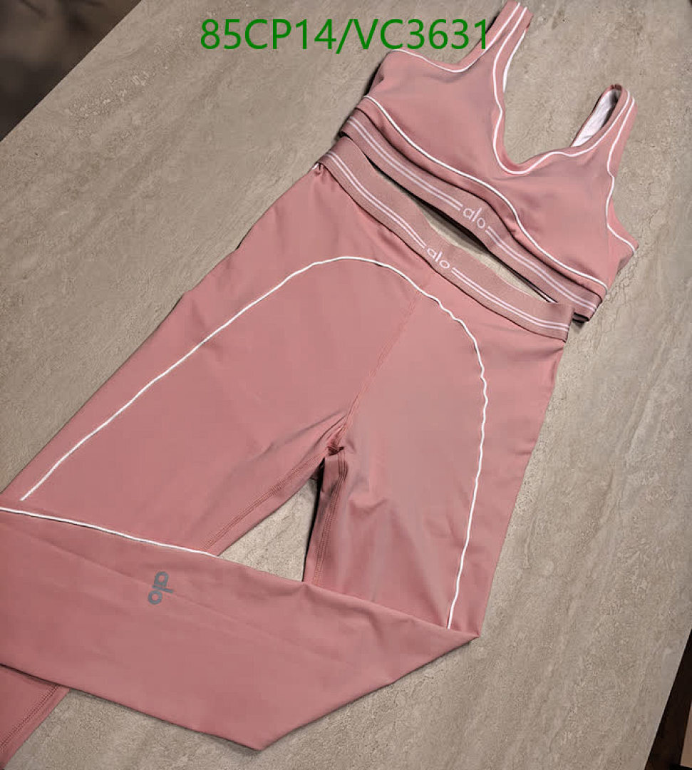 Alo Yoga-Clothing Code: VC3631 $: 85USD-Yupoo.ru - Copybrand.Team photo album Alo Yoga-Clothing Code: VC3631 $: 85USD