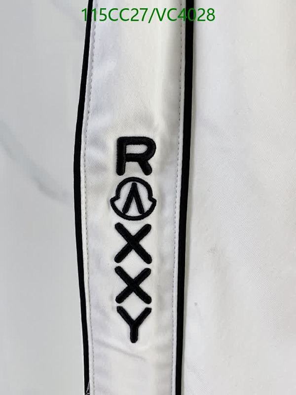 Moncler-Clothing Code: VC4028 $: 115USD