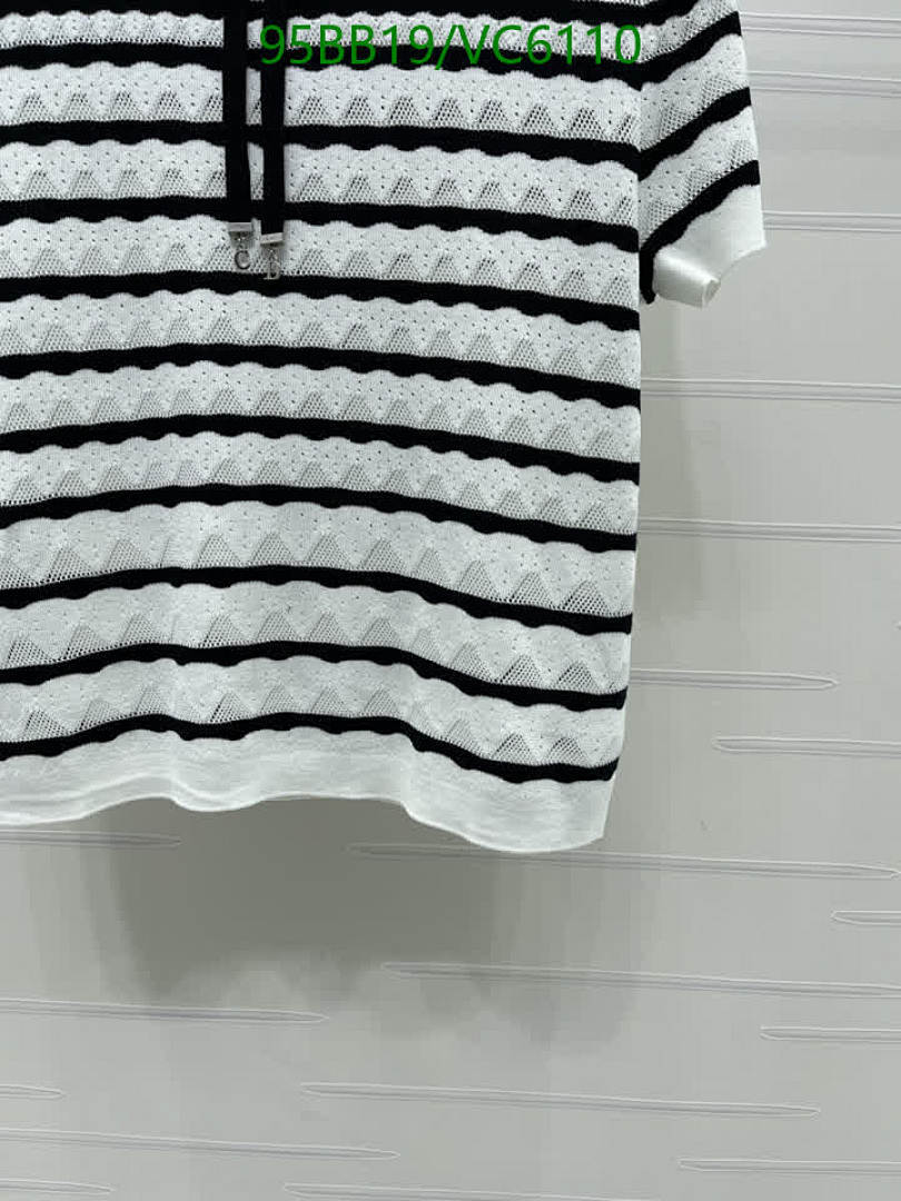 Dior-Clothing Code: VC6110 $: 95USD