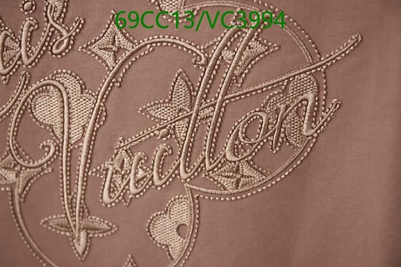 LV-Clothing Code: VC3994 $: 69USD