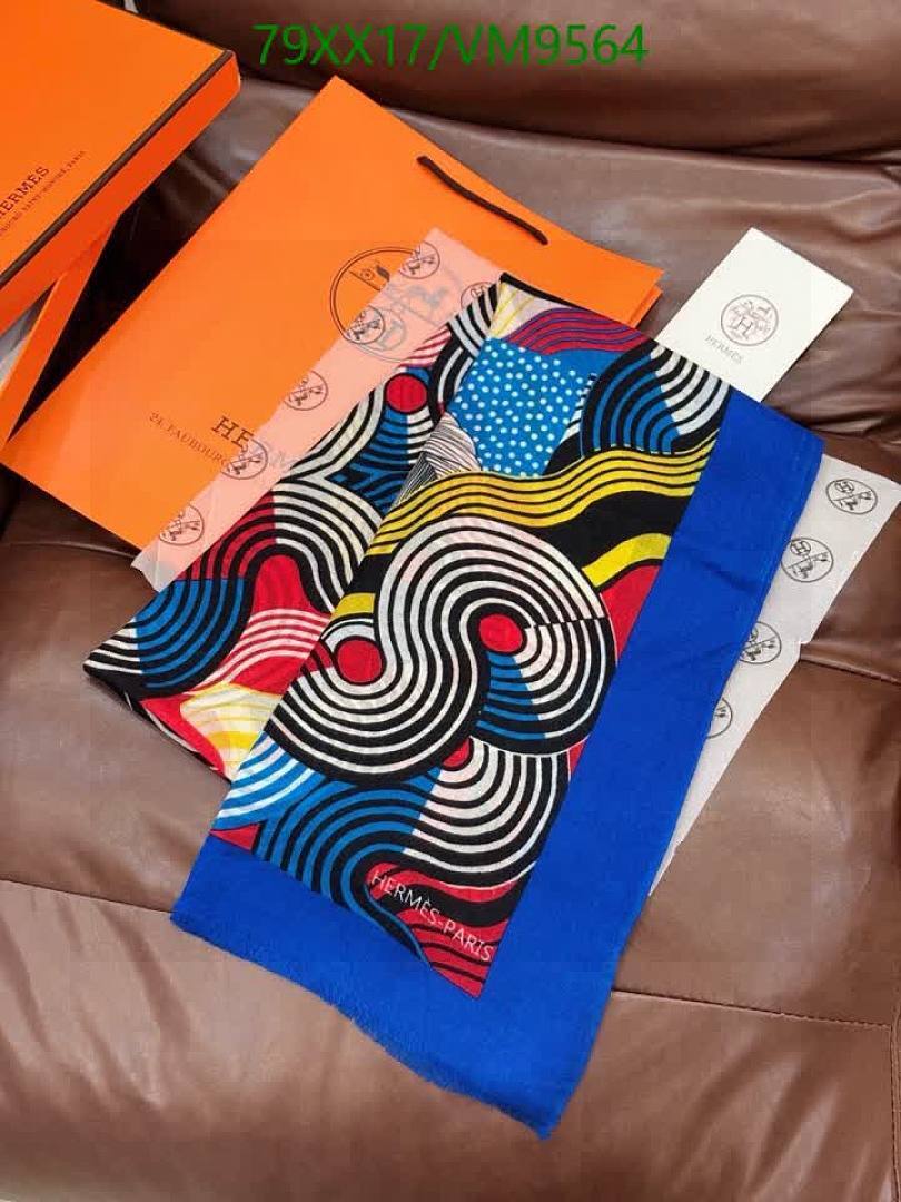 Hermes-Scarf Code: VM9564 $: 79USD