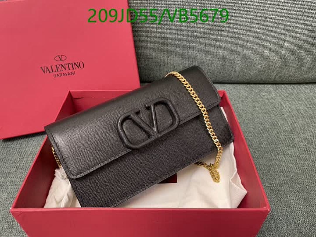 Valentino-Bag-Mirror Quality Code: VB5679 $: 209USD