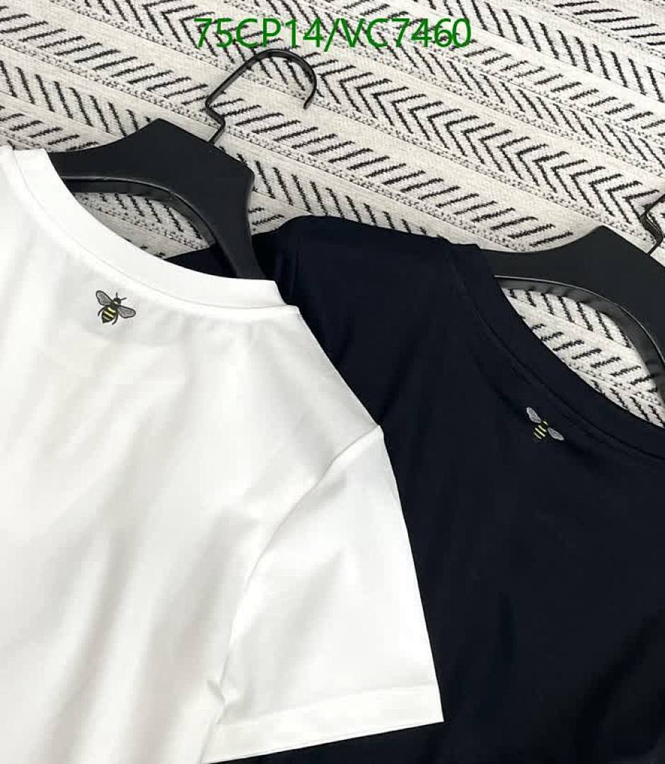 Dior-Clothing Code: VC7460 $: 75USD