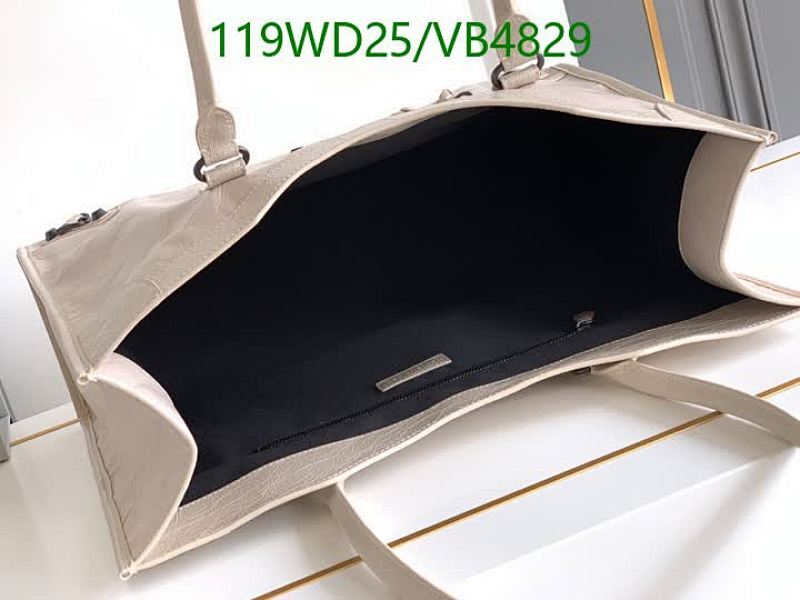 Balenciaga-Bag-4A Quality Code: VB4829 $: 119USD