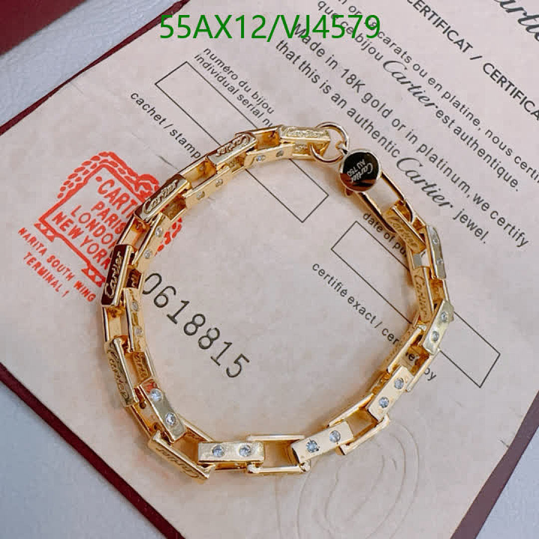 Cartier-Jewelry Code: VJ4579 $: 55USD