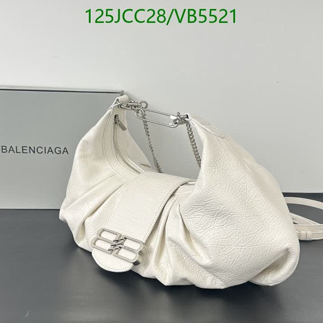 Balenciaga-Bag-4A Quality Code: VB5521 $: 125USD
