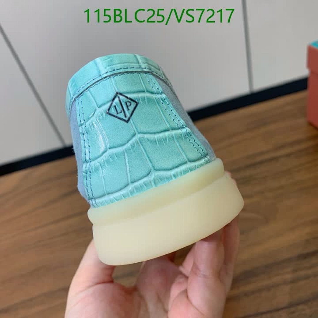 Loro Piana-Women Shoes Code: VS7217 $: 115USD