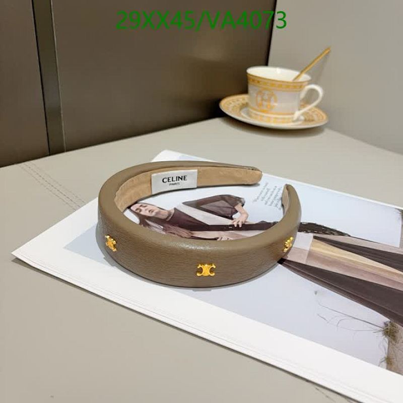 Celine-Headband Code: VA4073 $: 29USD