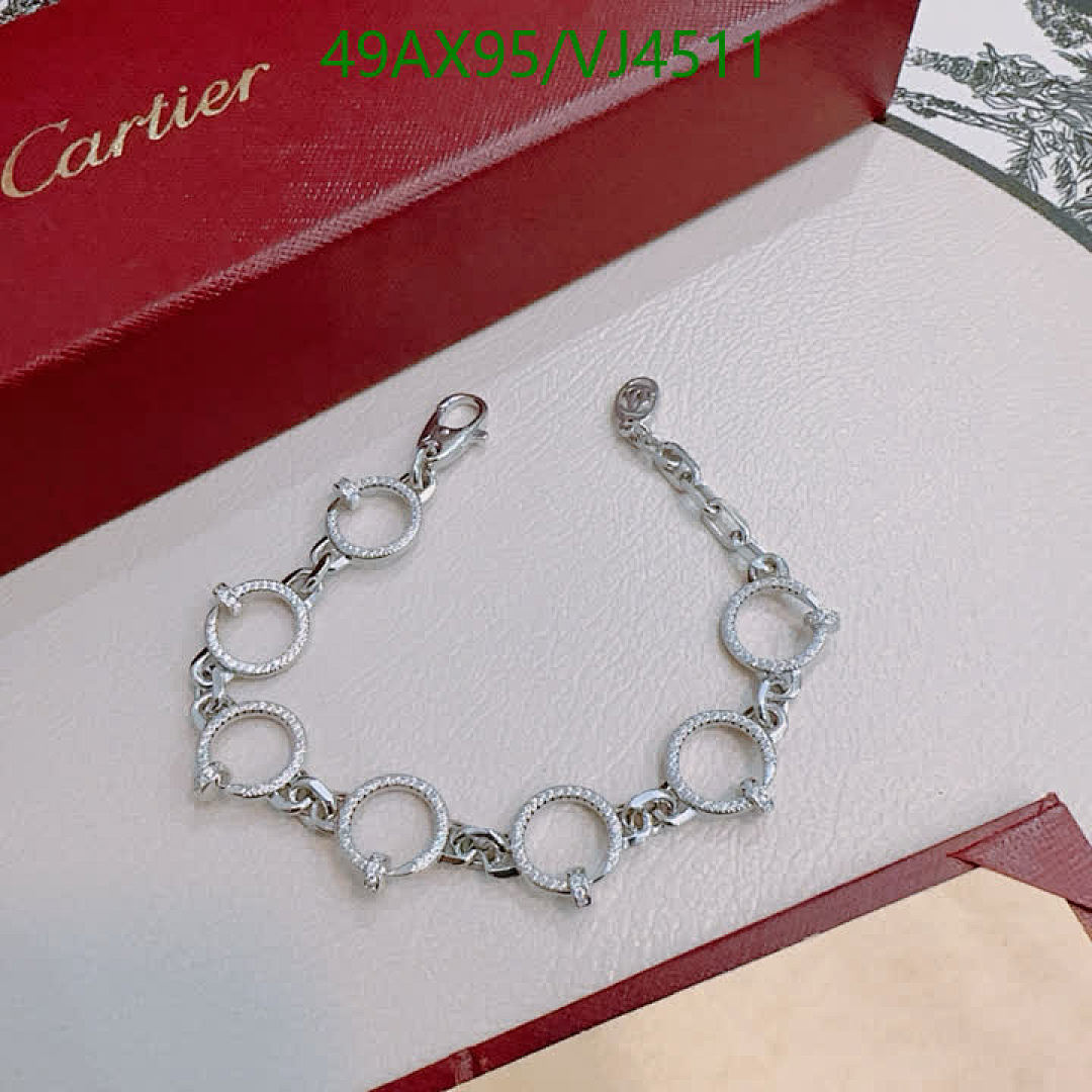 Cartier-Jewelry Code: VJ4511 $: 49USD