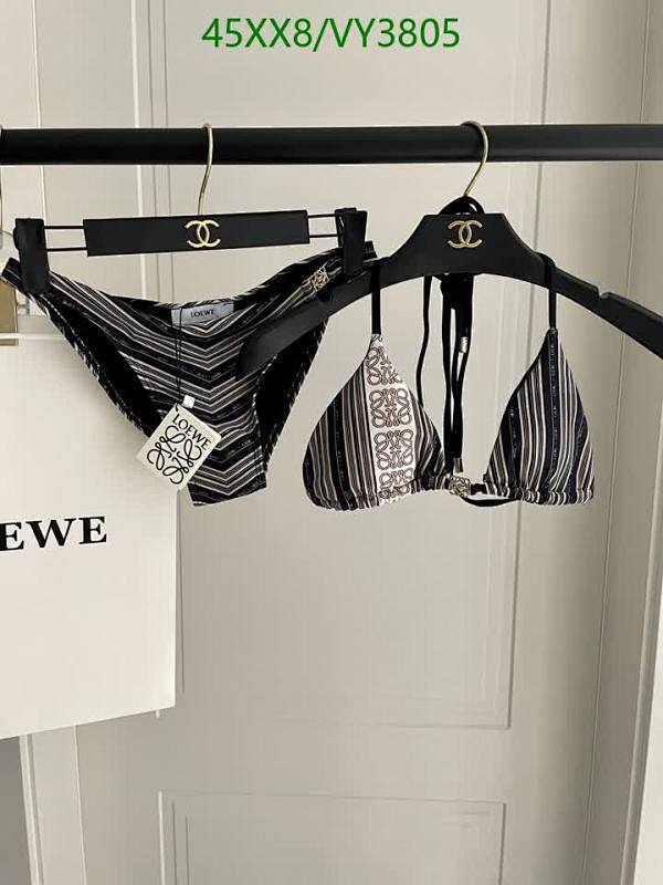 Loewe-Swimsuit Code: VY3805 $: 45USD