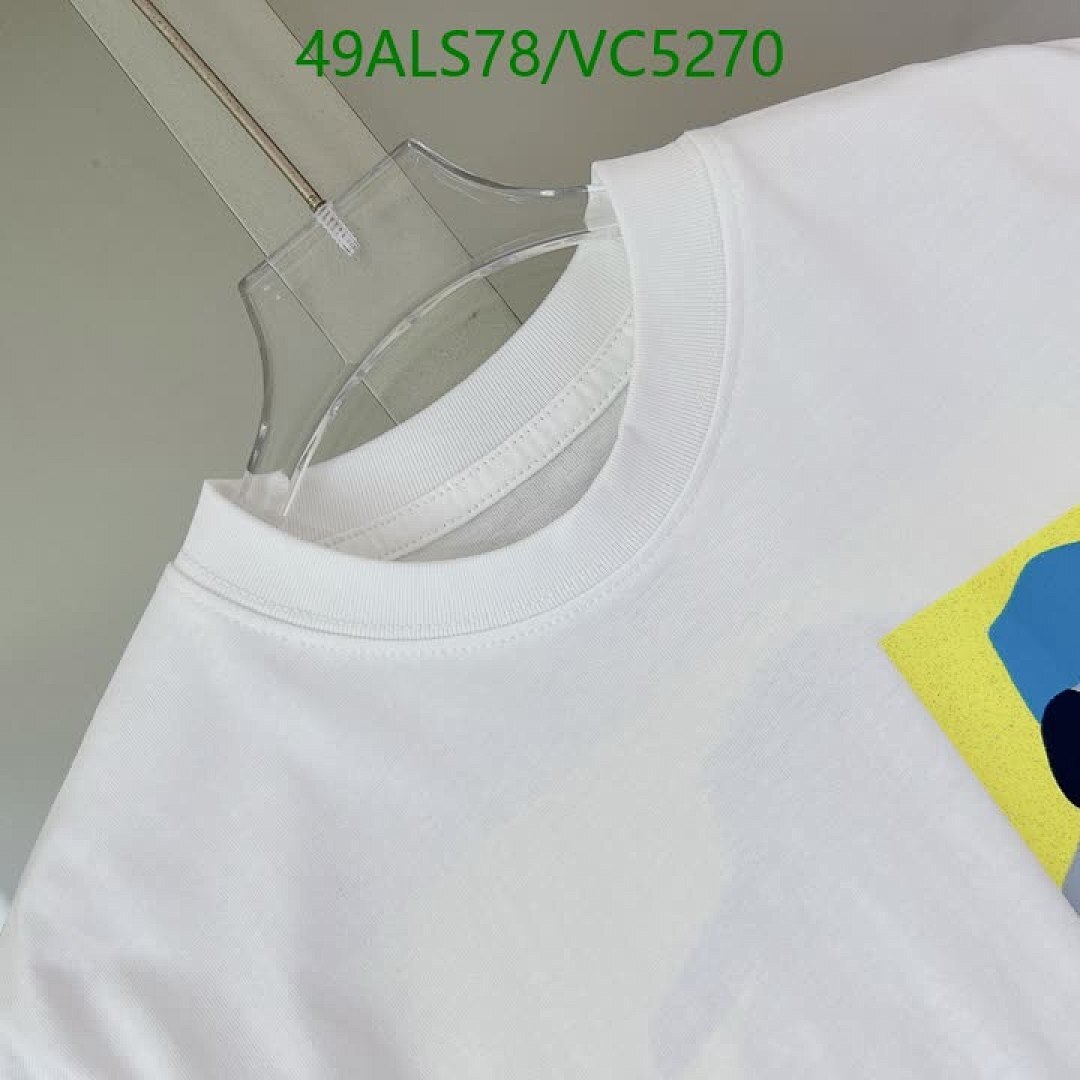 Gucci-Kids Clothing Code: VC5270 $: 49USD