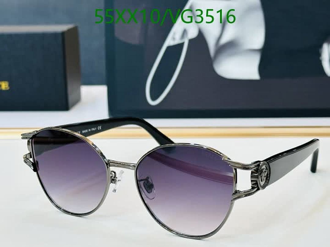 Versace-Glasses Code: VG3516 $: 55USD