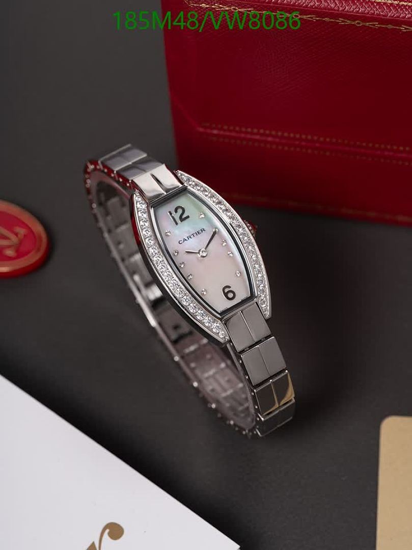 Cartier-Watch-4A Quality Code: VW8086 $: 185USD