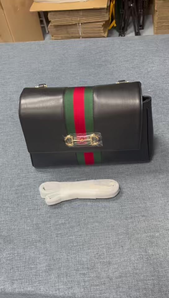 Gucci-Bag-Mirror Quality Code: VB8039 $: 275USD