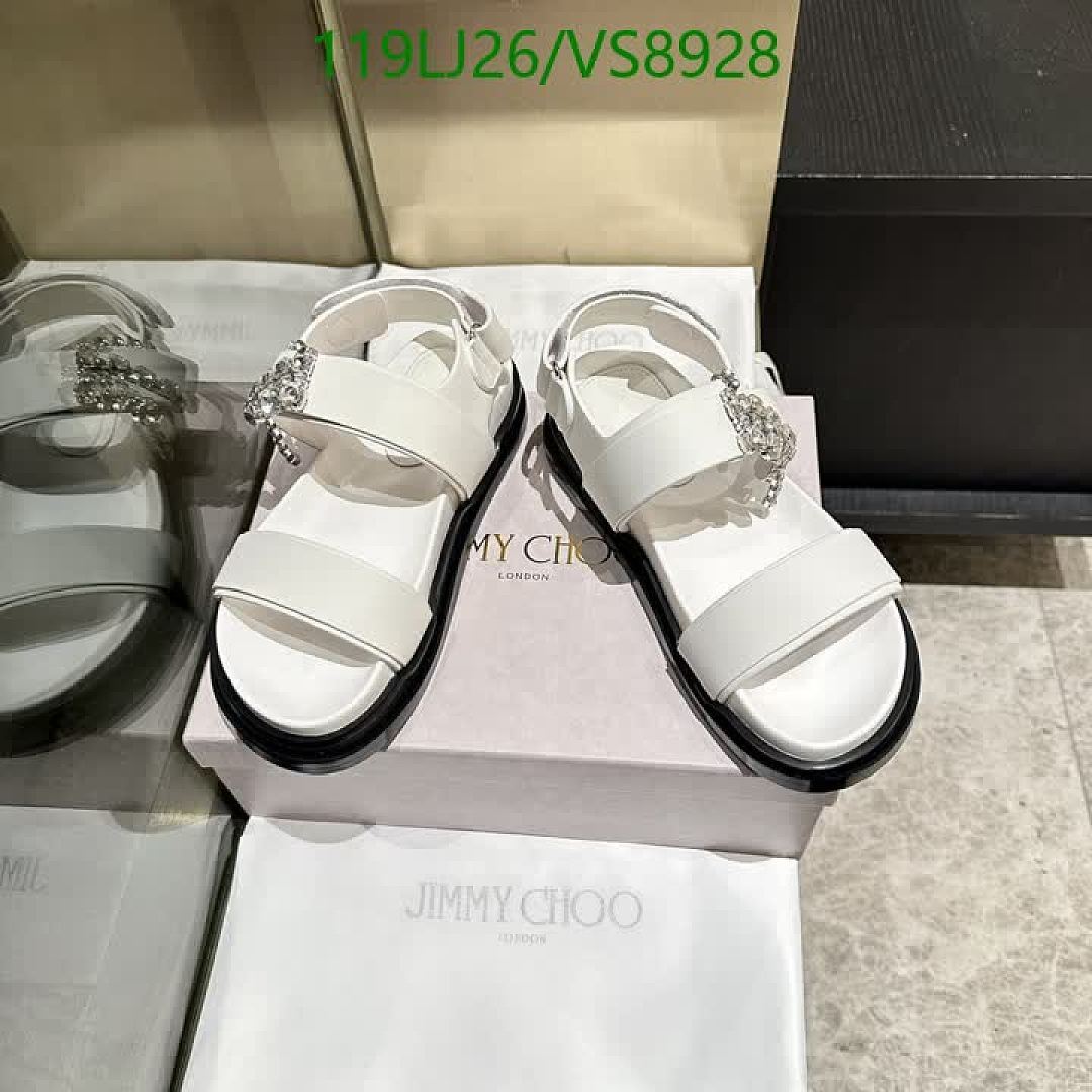 Jimmy Choo-Women Shoes Code: VS8928 $: 119USD