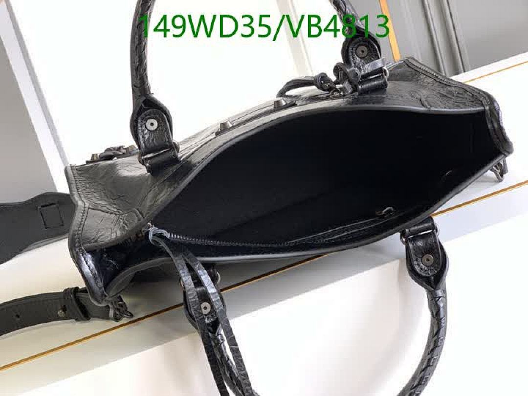 Balenciaga-Bag-4A Quality Code: VB4813