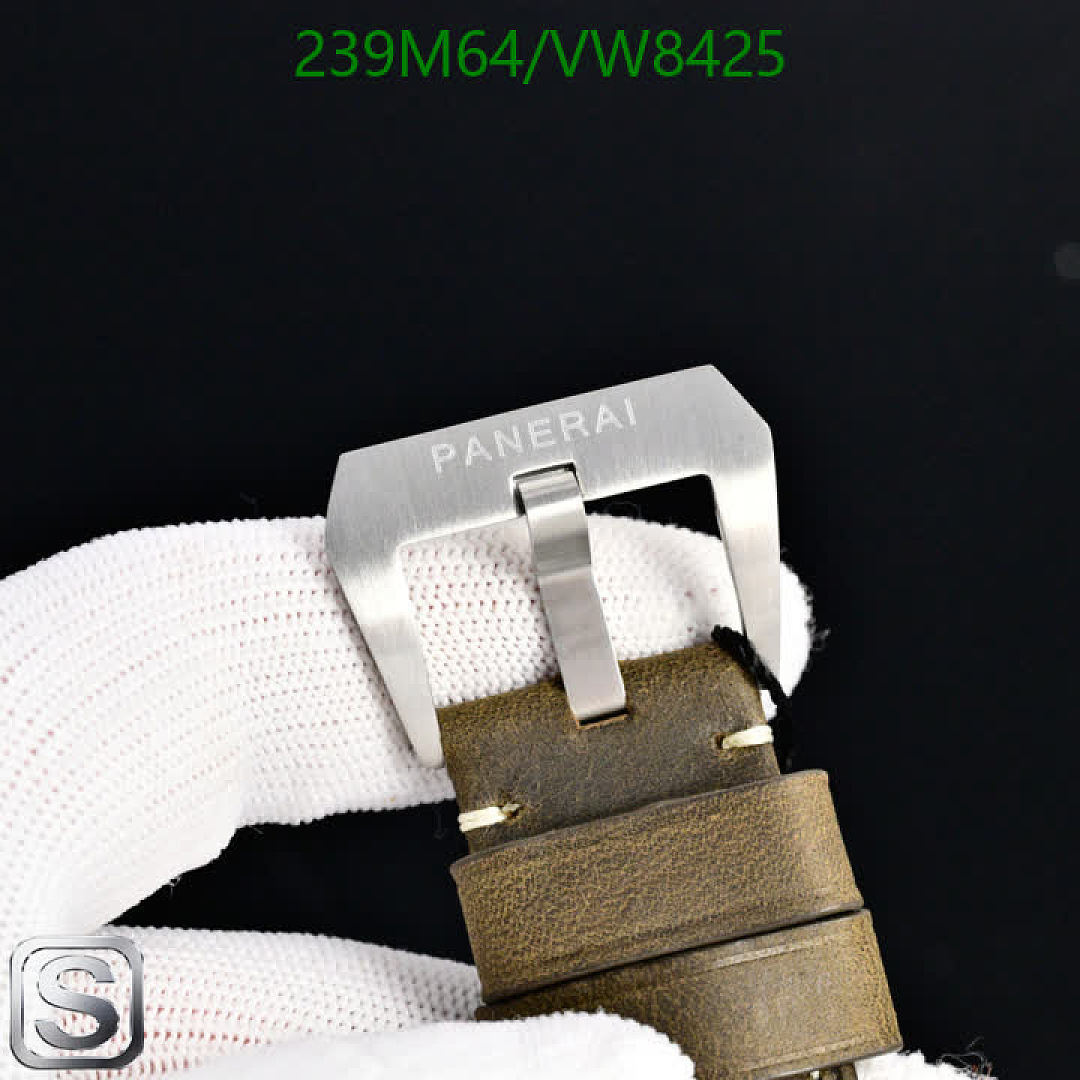 Panerai-Watch-Mirror Quality Code: VW8425 $: 239USD