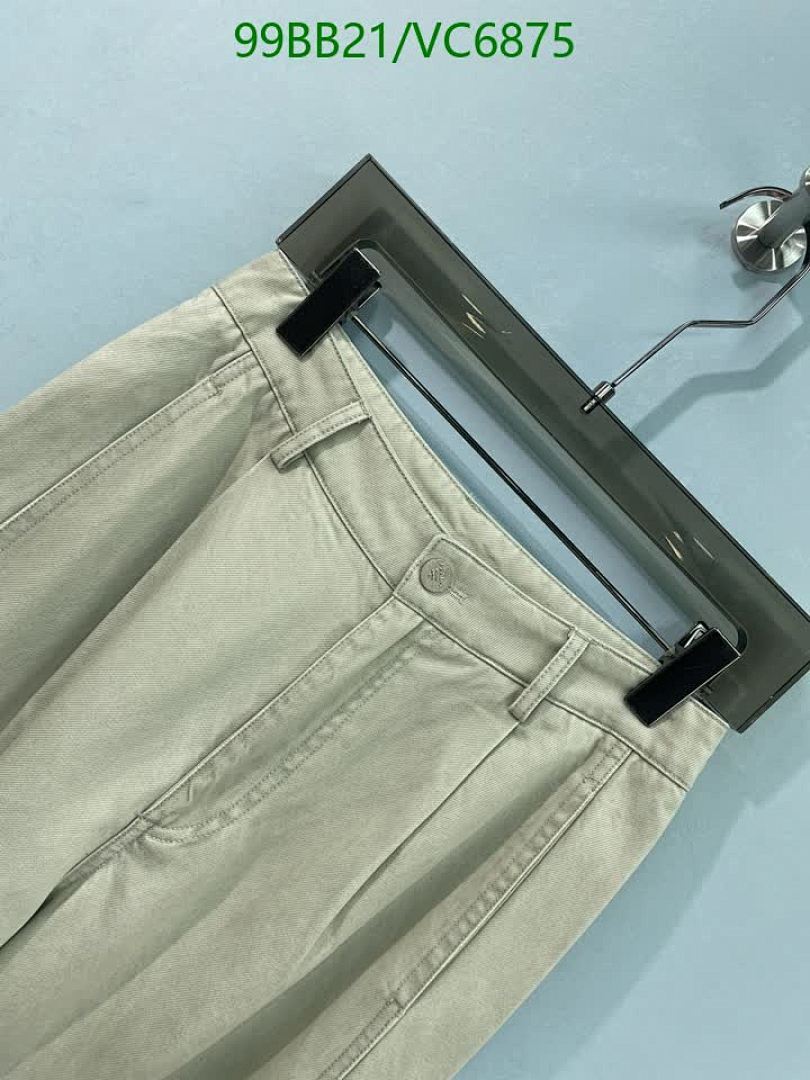 Prada-Clothing Code: VC6875 $: 99USD