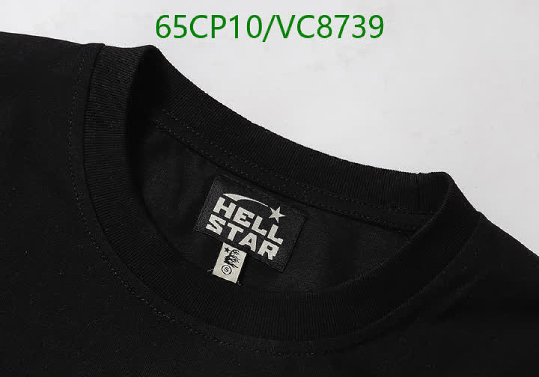 Hellstar-Clothing Code: VC8739 $: 65USD