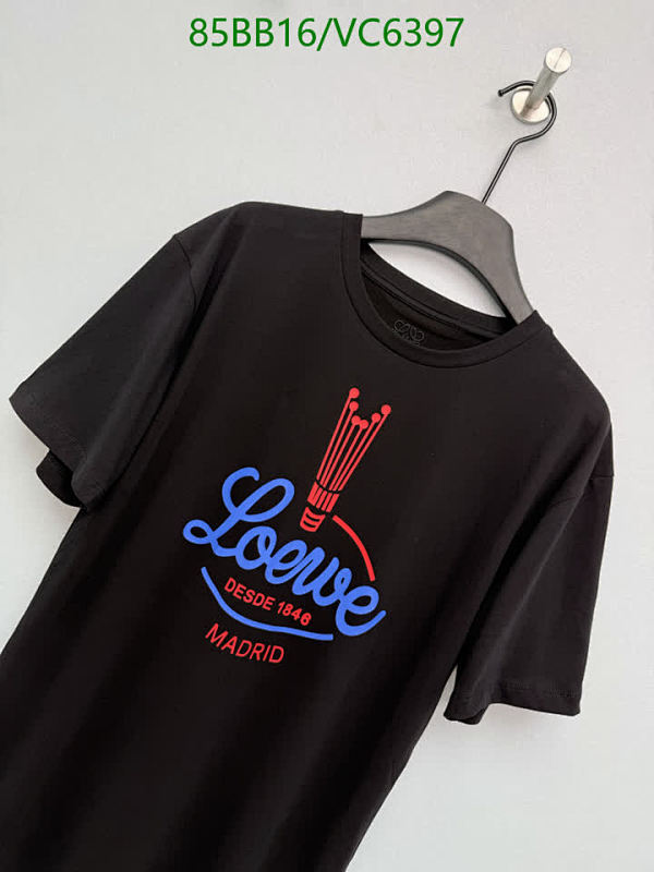 Loewe-Clothing Code: VC6397 $: 85USD