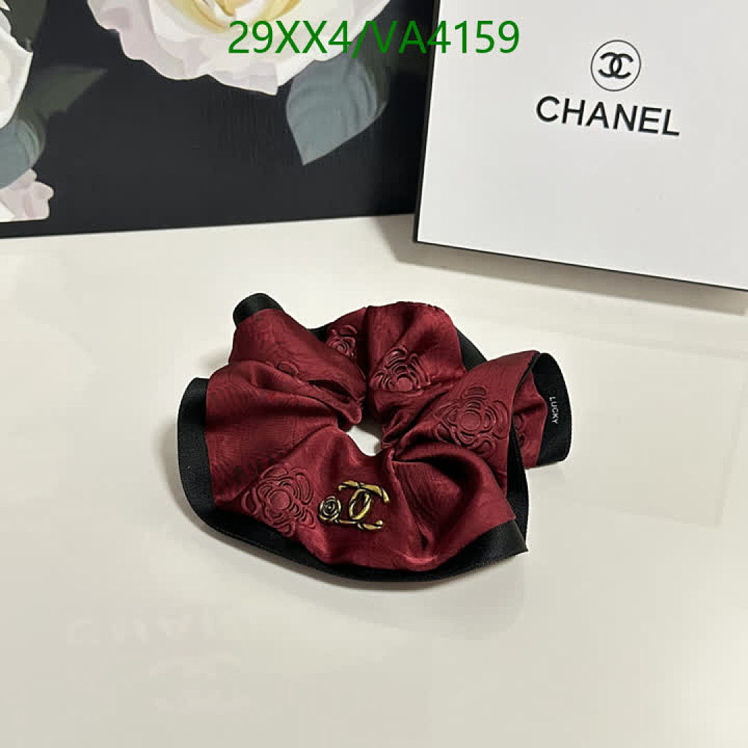 Chanel-Headband Code: VA4159 $: 29USD