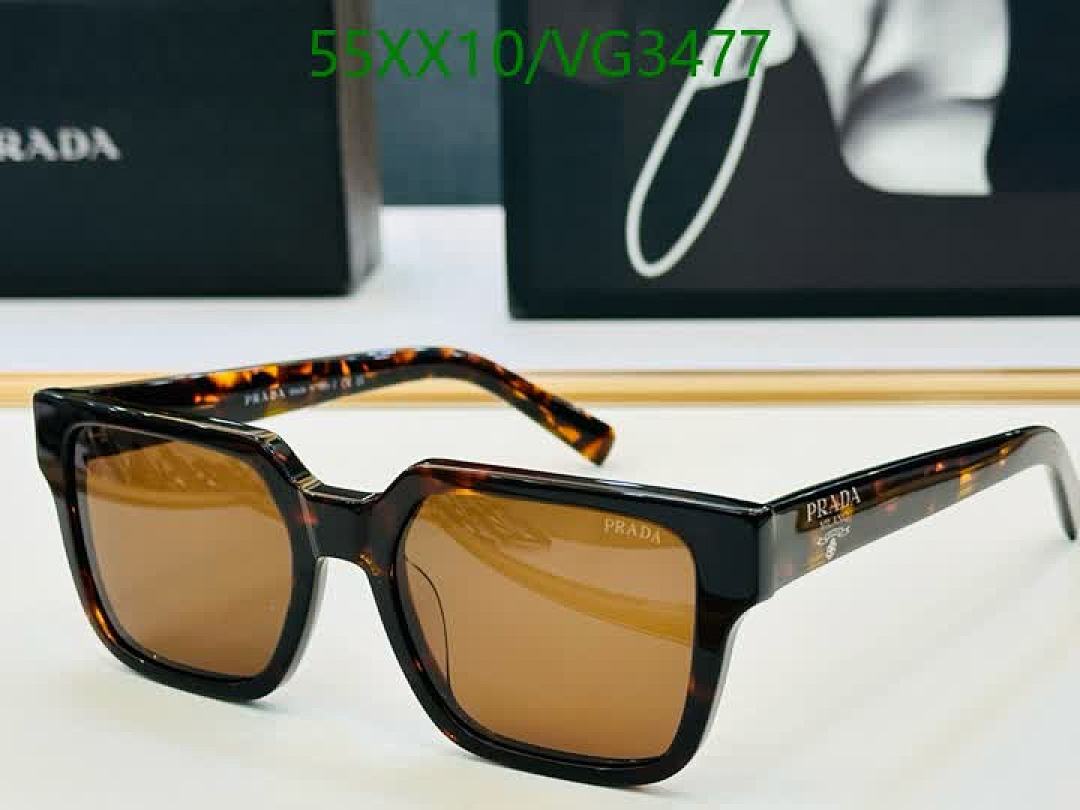 Prada-Glasses Code: VG3477 $: 55USD-Yupoo.ru - Copybrand.Team photo album Prada-Glasses Code: VG3477 $: 55USD