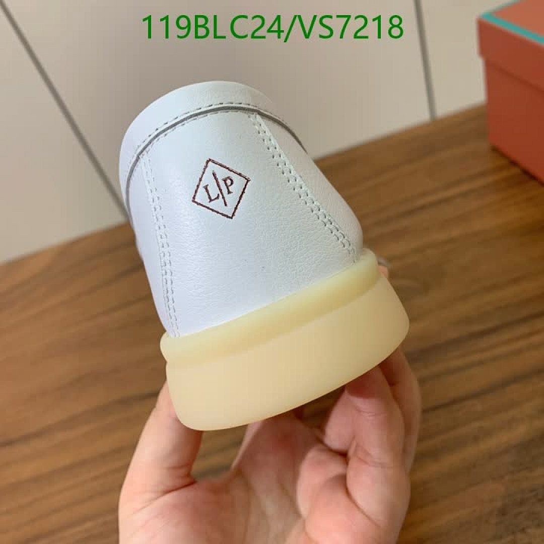 Loro Piana-Women Shoes Code: VS7218 $: 119USD