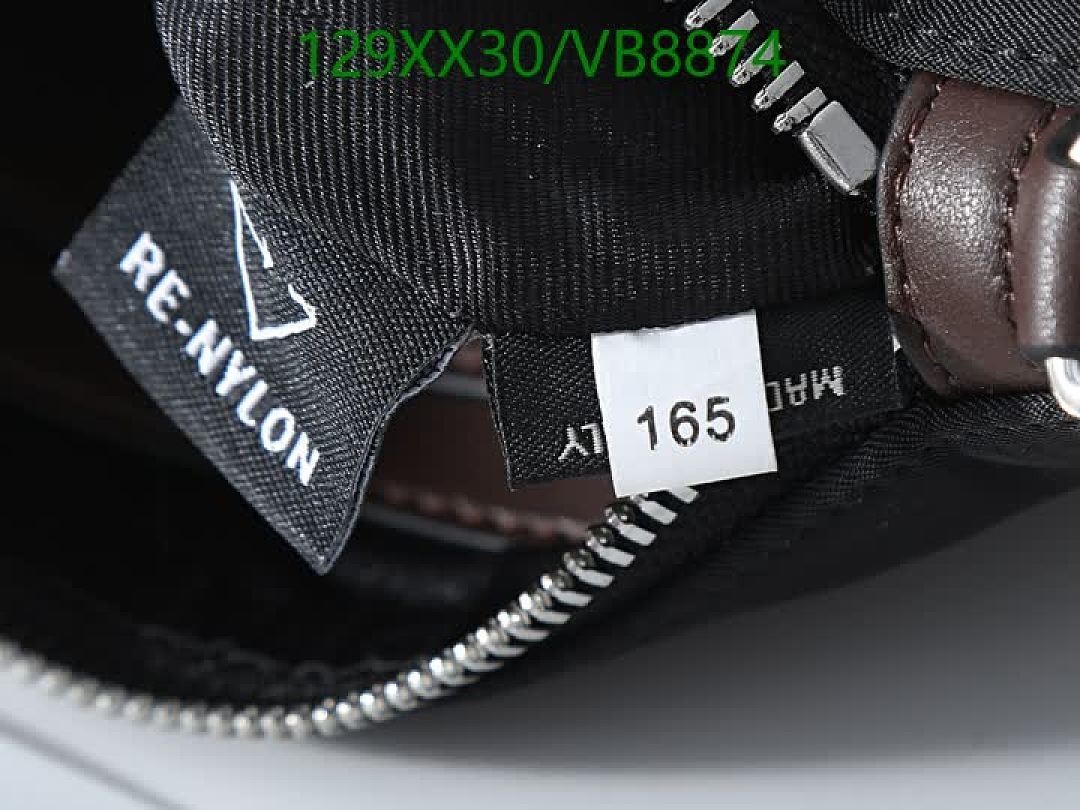 Prada-Bag-Mirror Quality Code: VB8874 $: 129USD