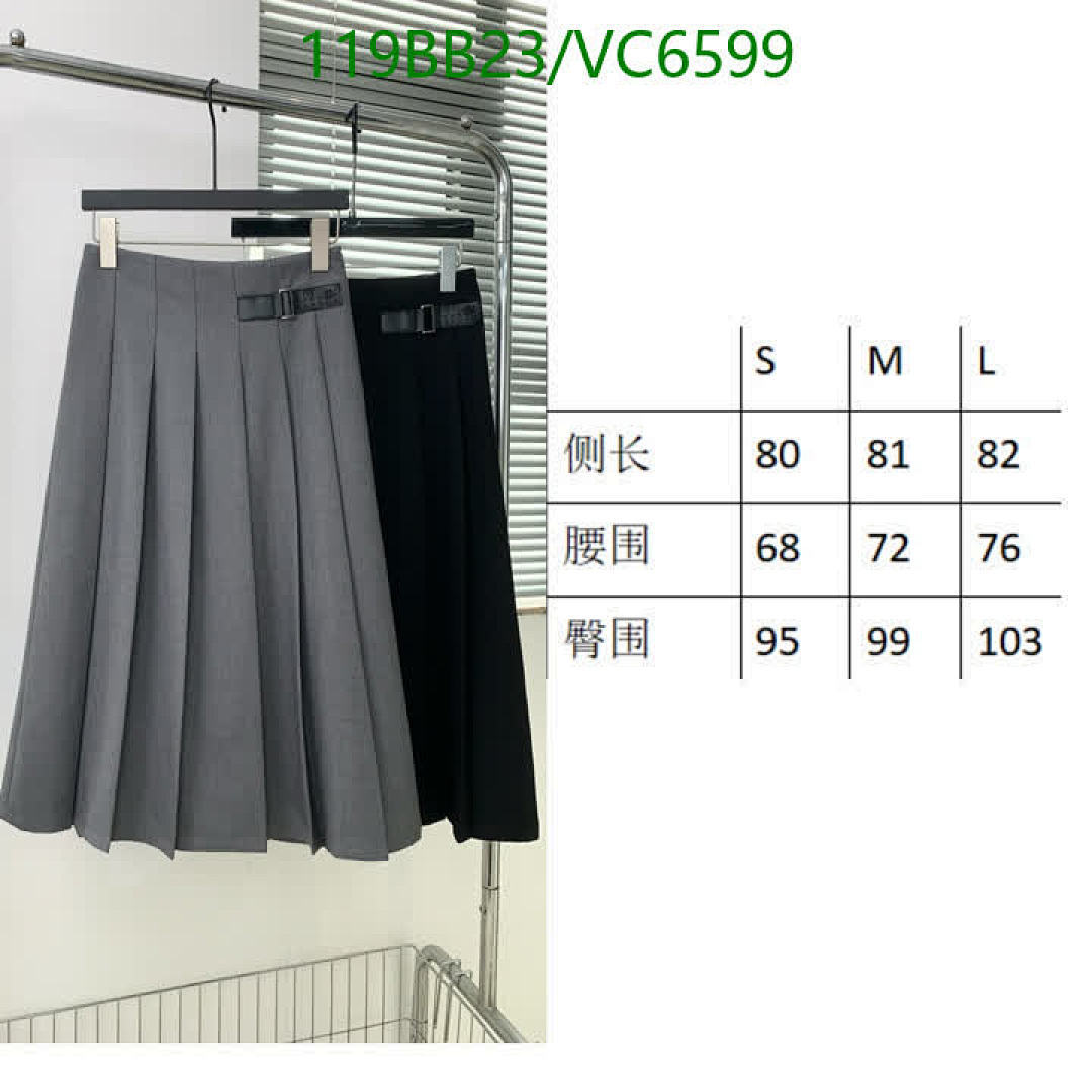 Maison Margiela-Clothing Code: VC6599 $: 119USD