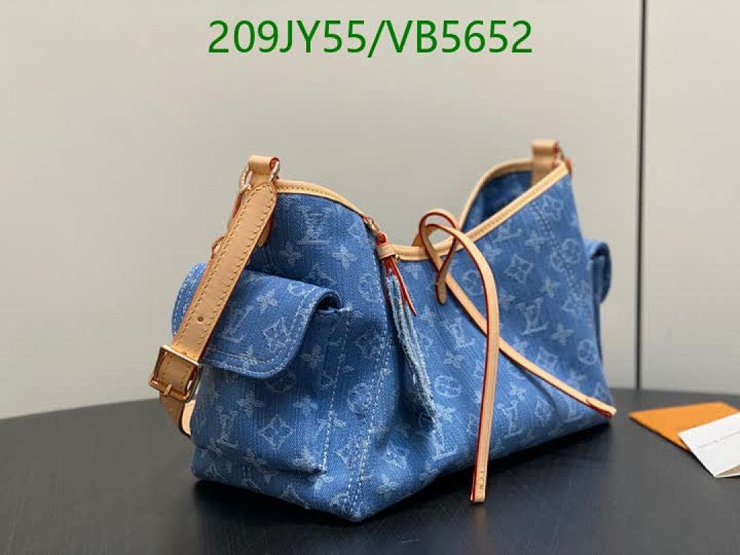 LV-Bag-Mirror Quality Code: VB5652 $: 209USD