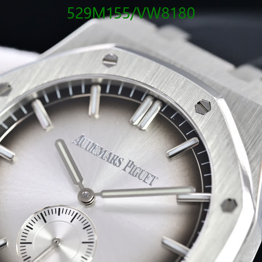 Audemars Piguet-Watch-Mirror Quality Code: VW8180 $: 529USD